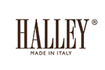 Logo Halley